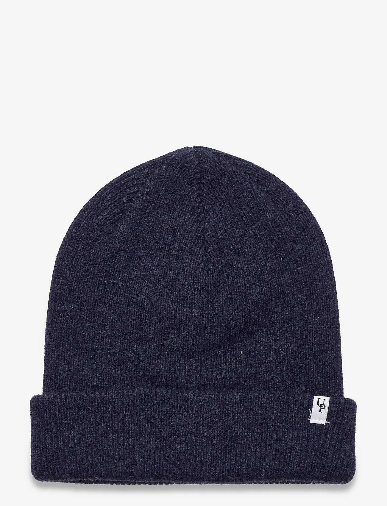 Urban Pioneers - Emilio Beanie - navy - 0