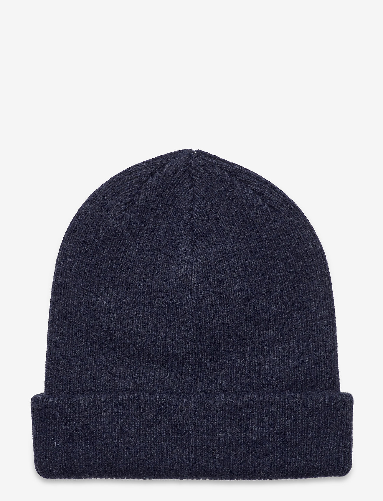 Urban Pioneers - Emilio Beanie - navy - 1
