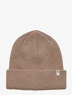 Emilio Beanie - OATMEAL