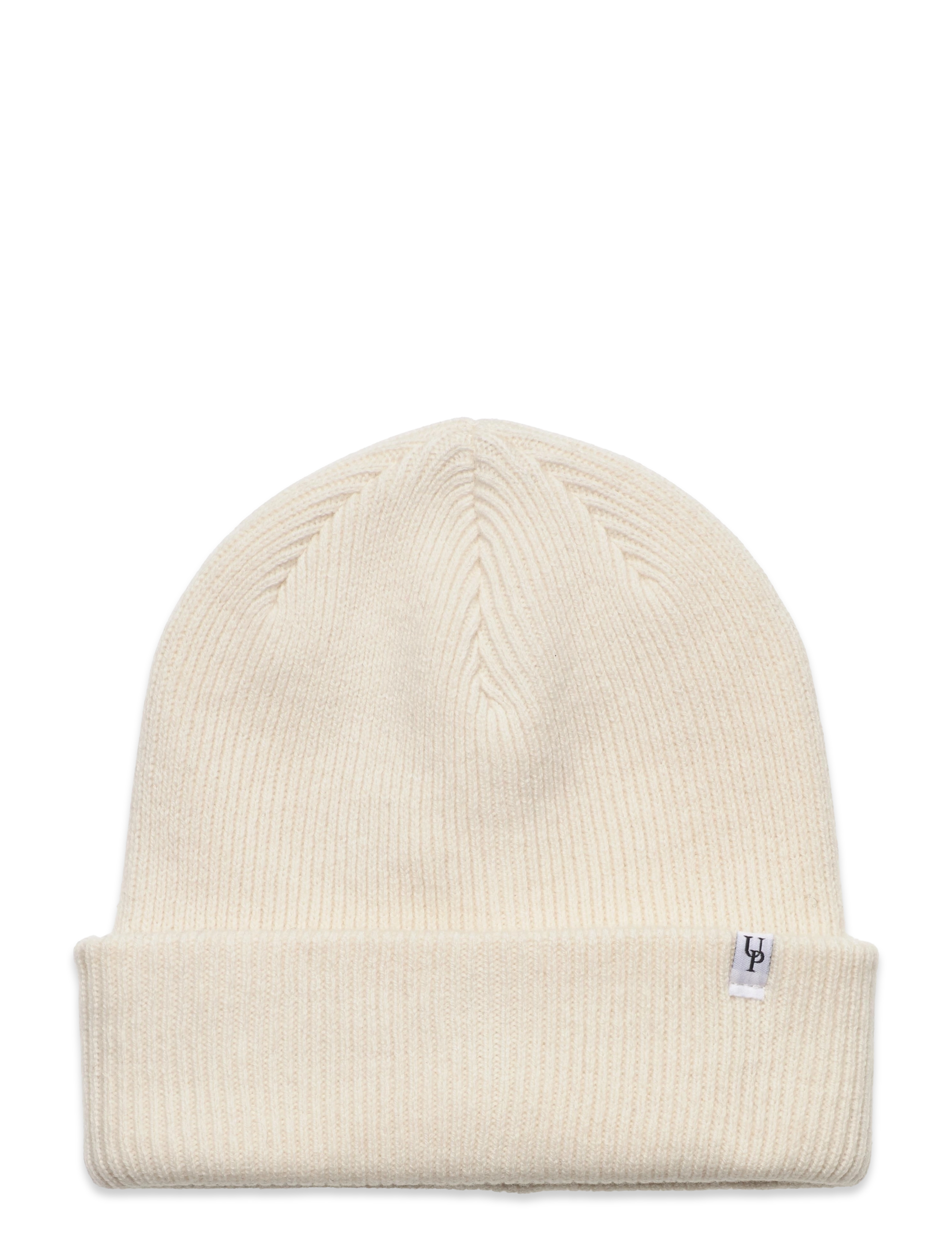 Urban Pioneers - Emilio Beanie - snowflake - 0