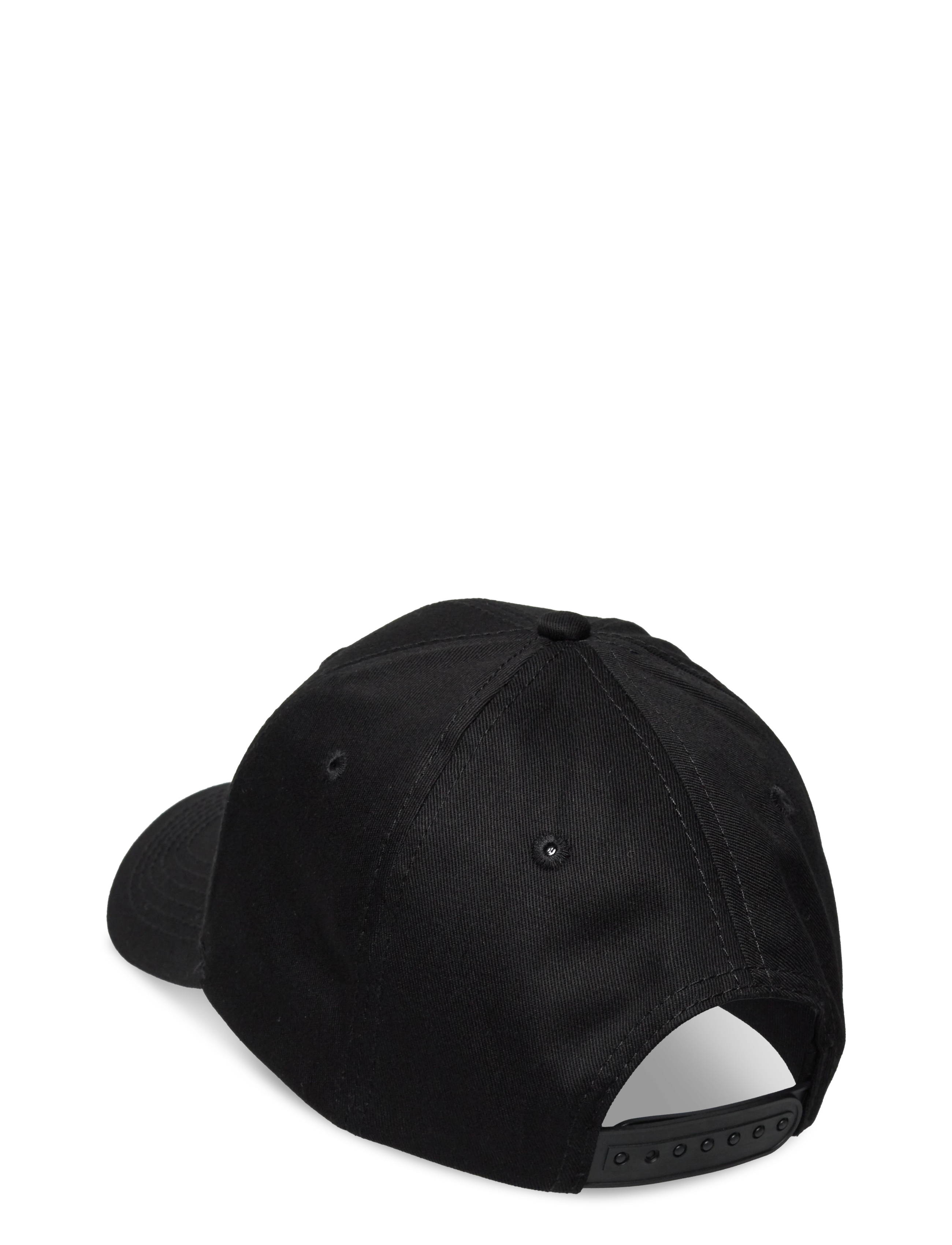 Urban Pioneers - Boston Cap - black - 1