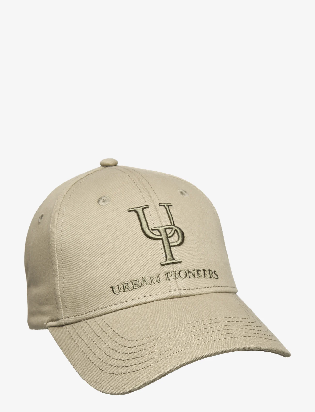 Urban Pioneers - Bronx Cap - hatter & luer - mermaid - 0