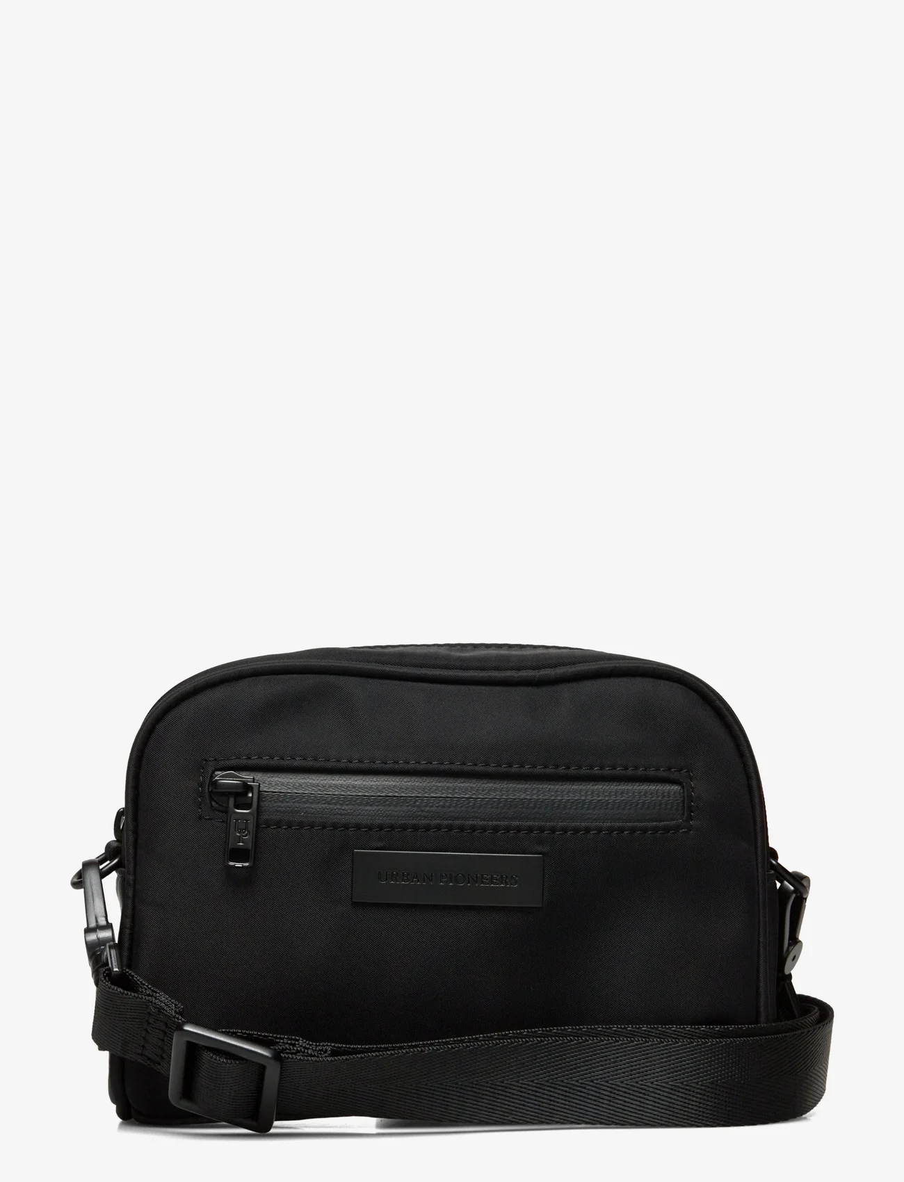 Urban Pioneers - Rio Bag - shoulder bags - black - 0
