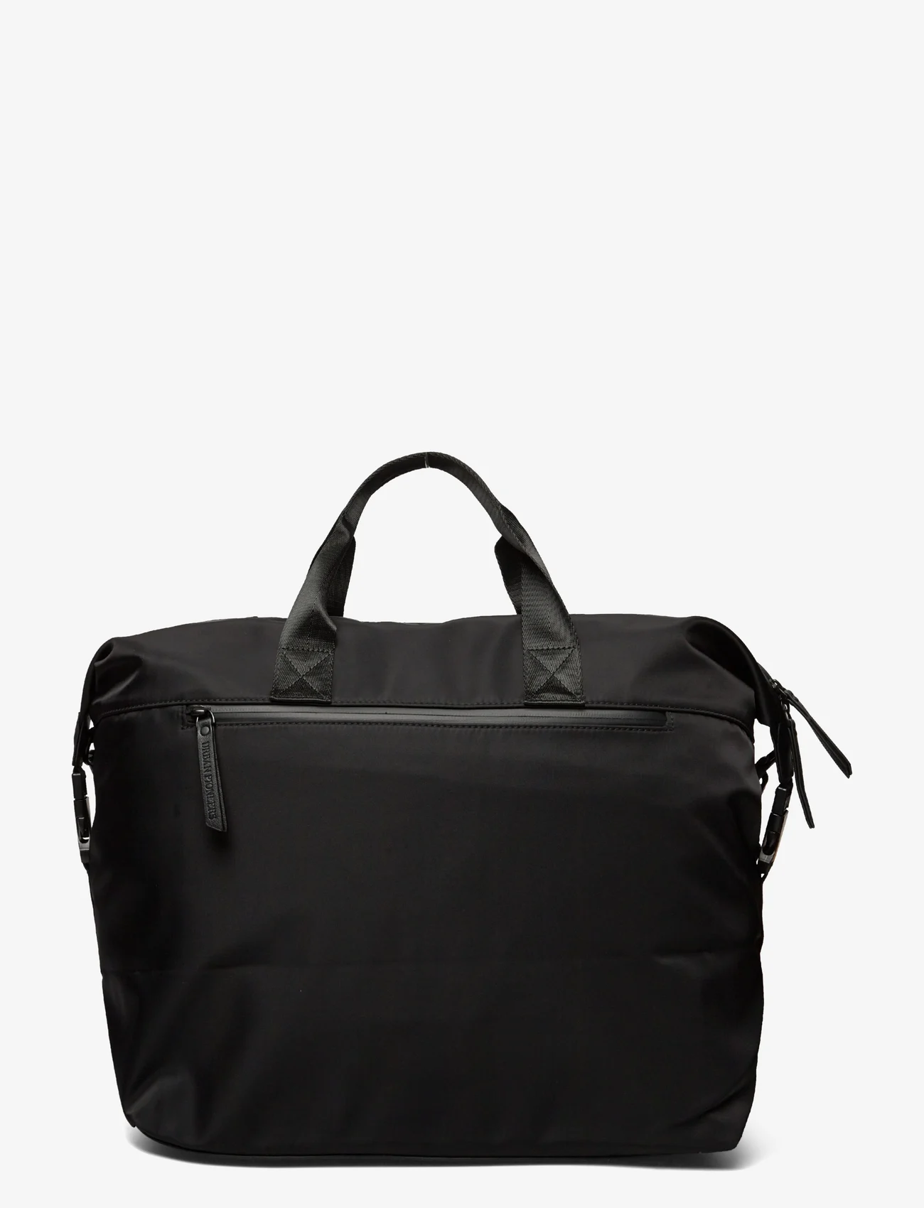 Urban Pioneers - Barcelona Bag - weekend bags - black - 1