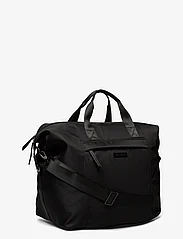 Urban Pioneers - Barcelona Bag - weekend bags - black - 2