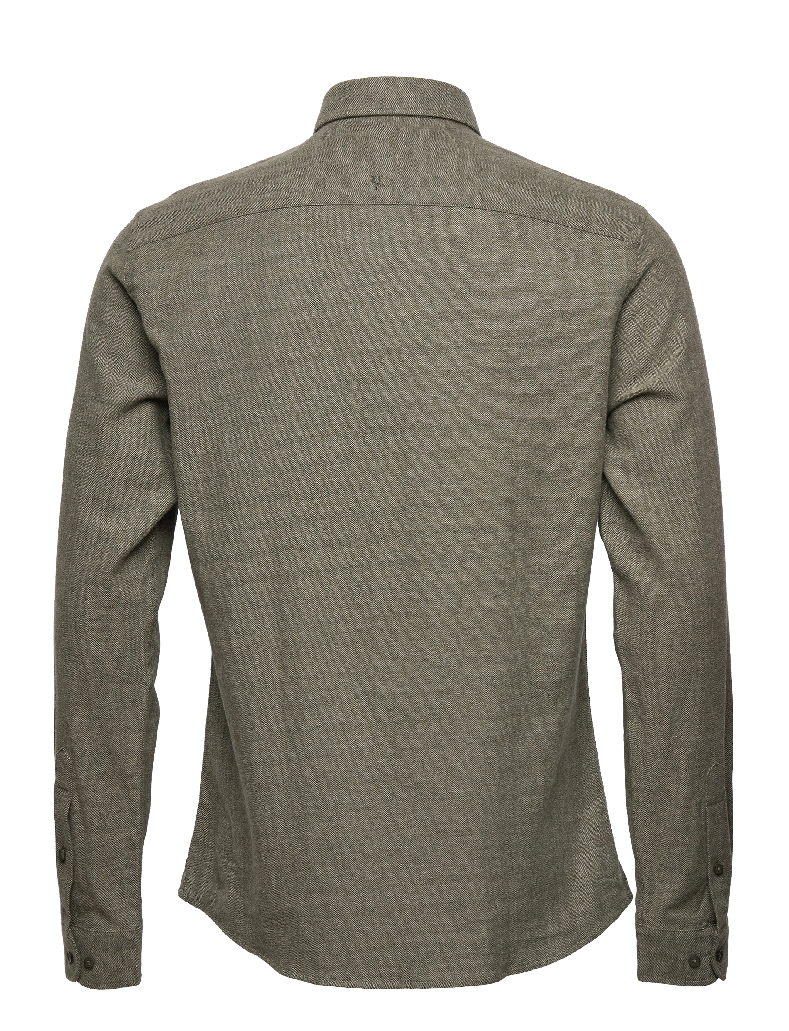 Urban Pioneers - Jon Shirt - forest night - 1