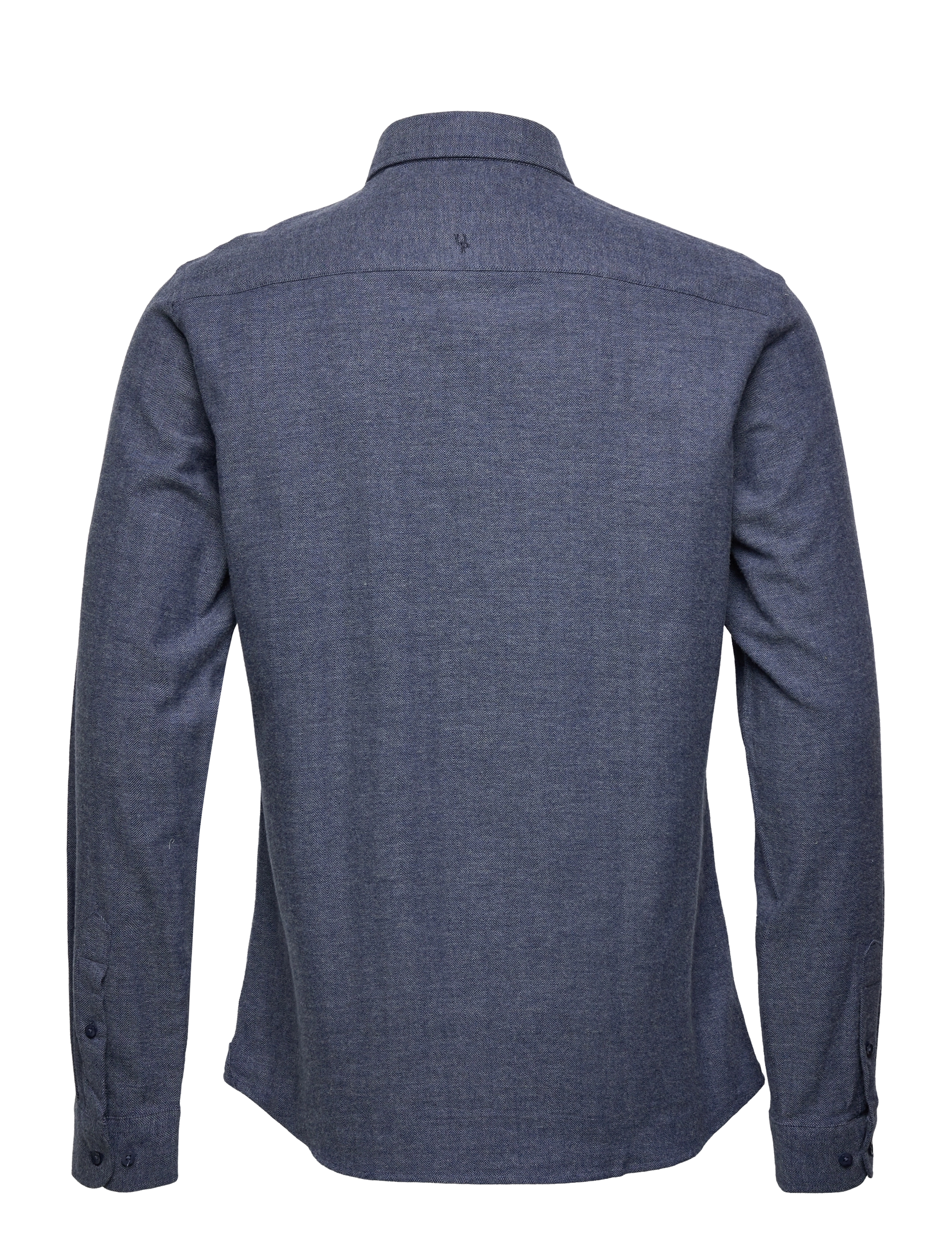 Urban Pioneers - Jon Shirt - navy - 1