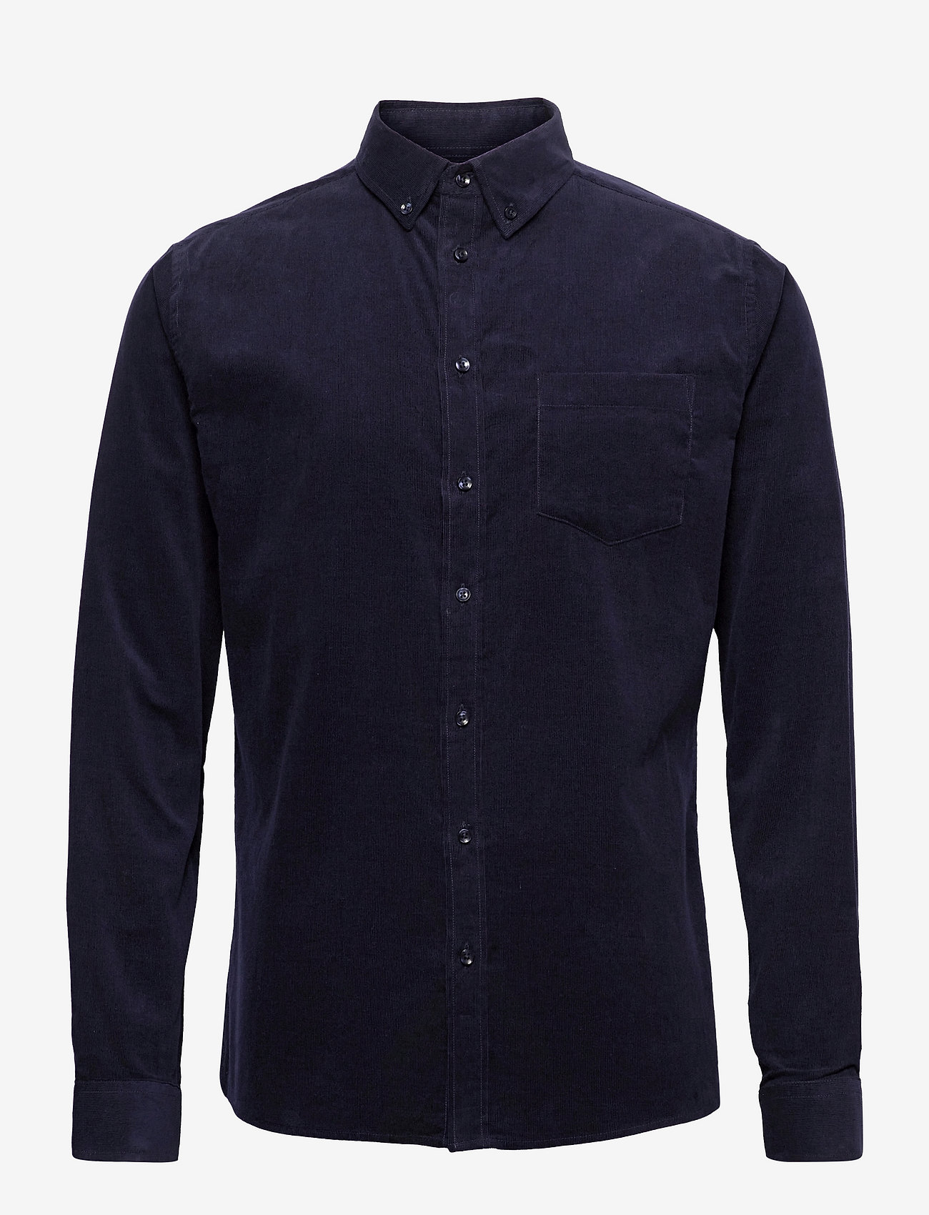 Urban Pioneers - Obama Shirt - navy - 0