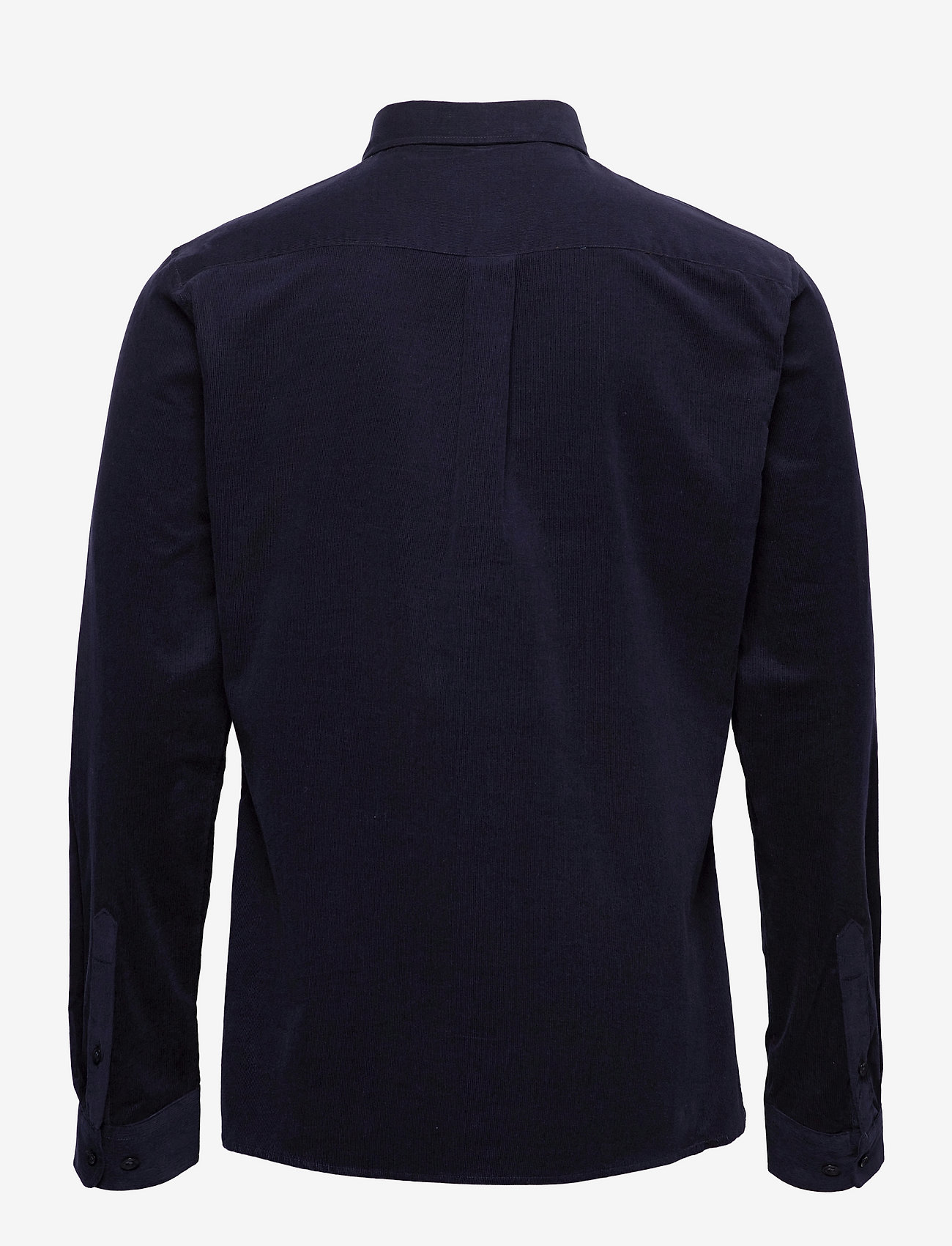 Urban Pioneers - Obama Shirt - navy - 1