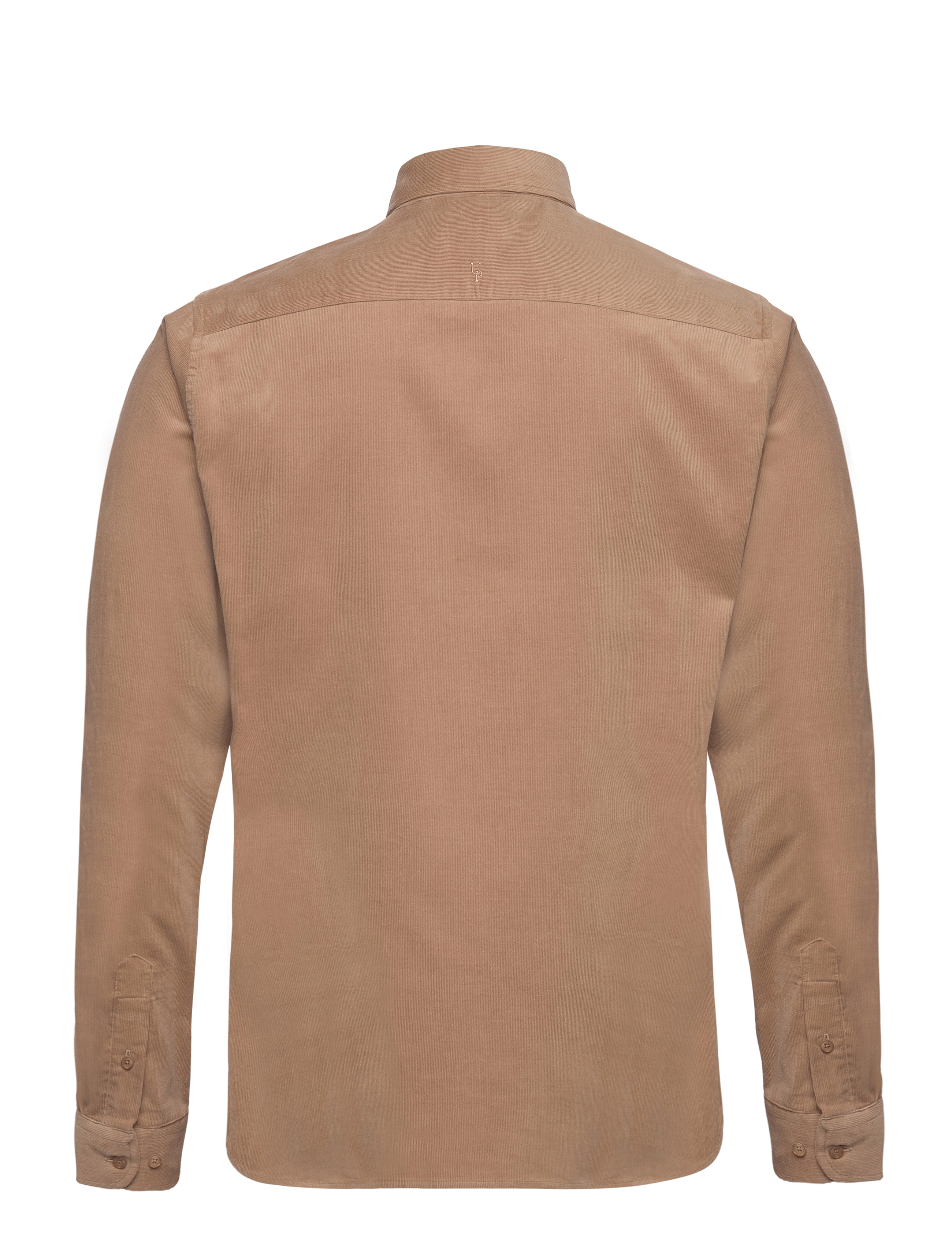 Urban Pioneers - Obama Shirt - sand - 1