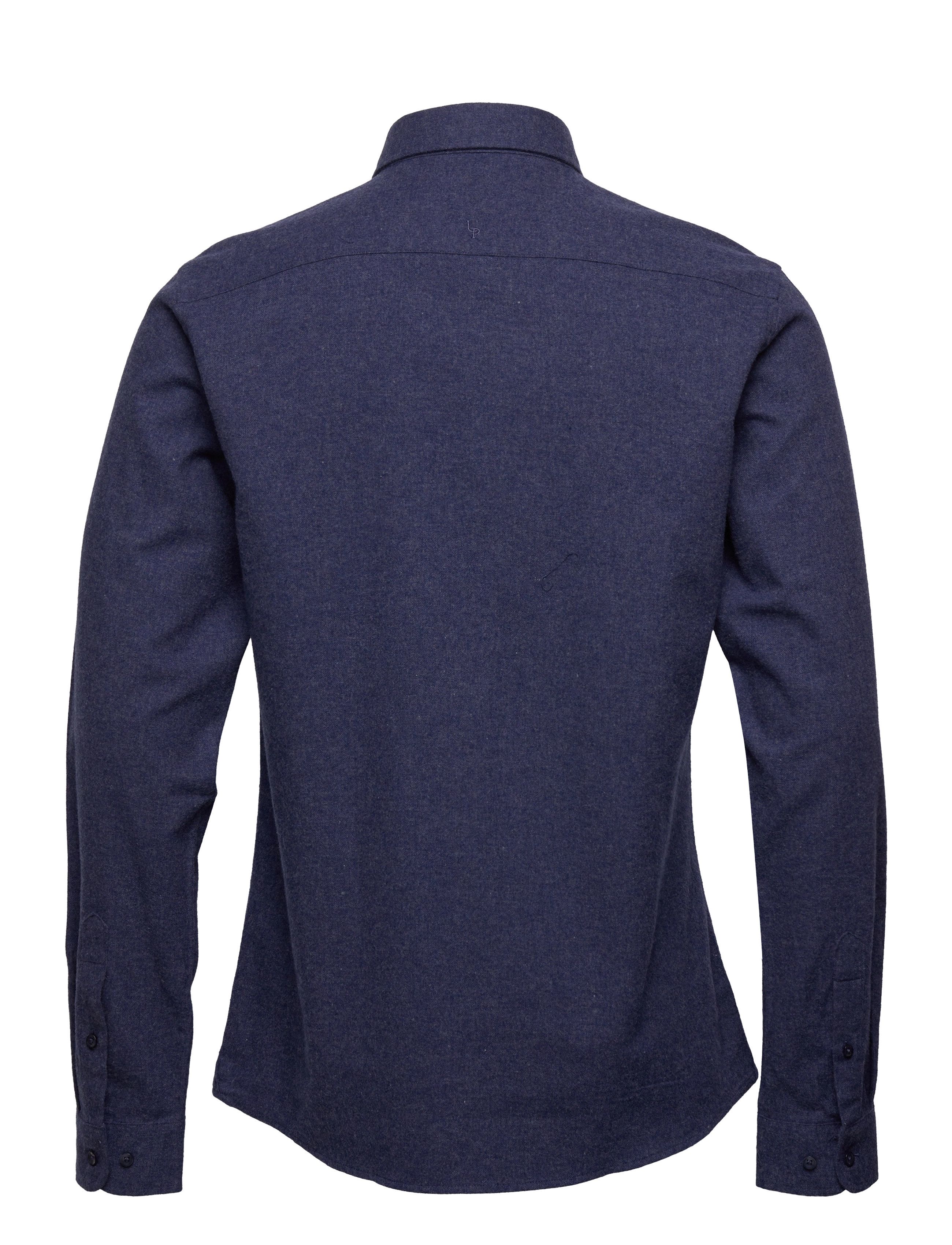 Urban Pioneers - Albin Shirt - navy - 1