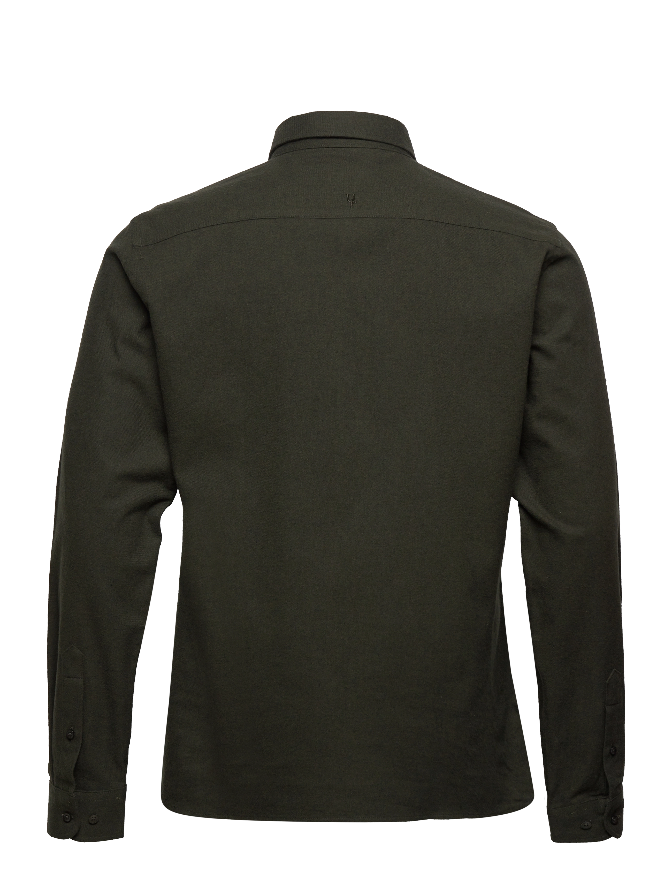 Urban Pioneers - Albin Shirt - olive - 1