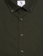 Urban Pioneers - Albin Shirt - kasdienio stiliaus marškiniai - olive - 2