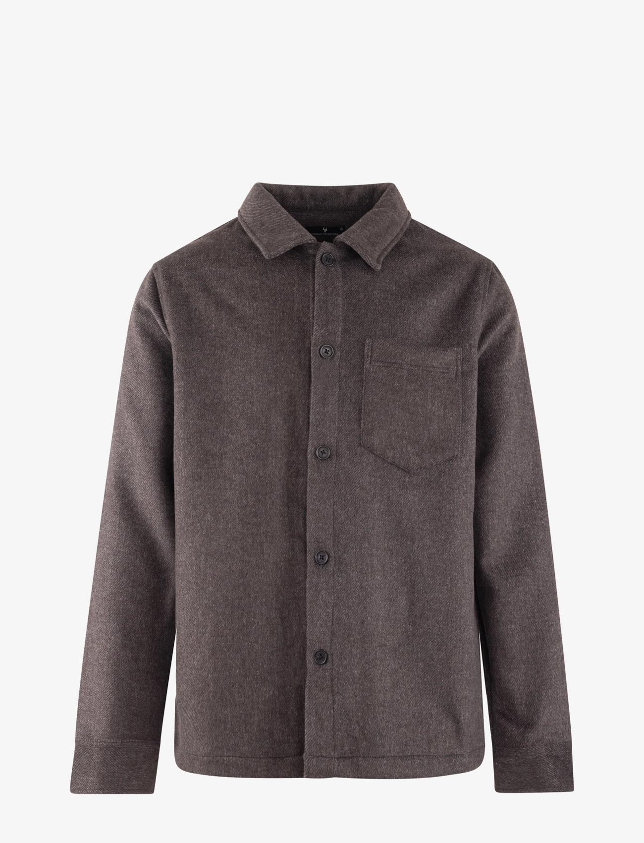 BROWN/GREY