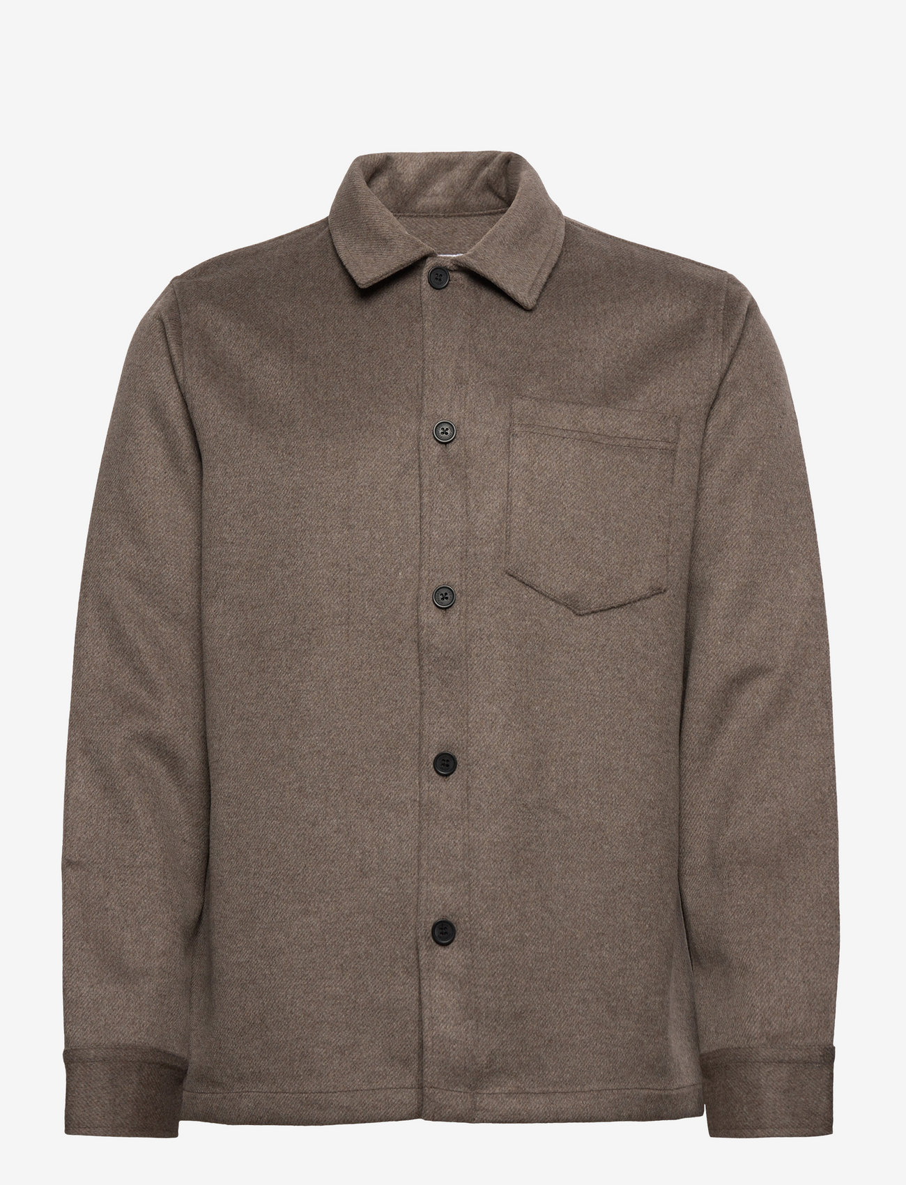 MID BROWN