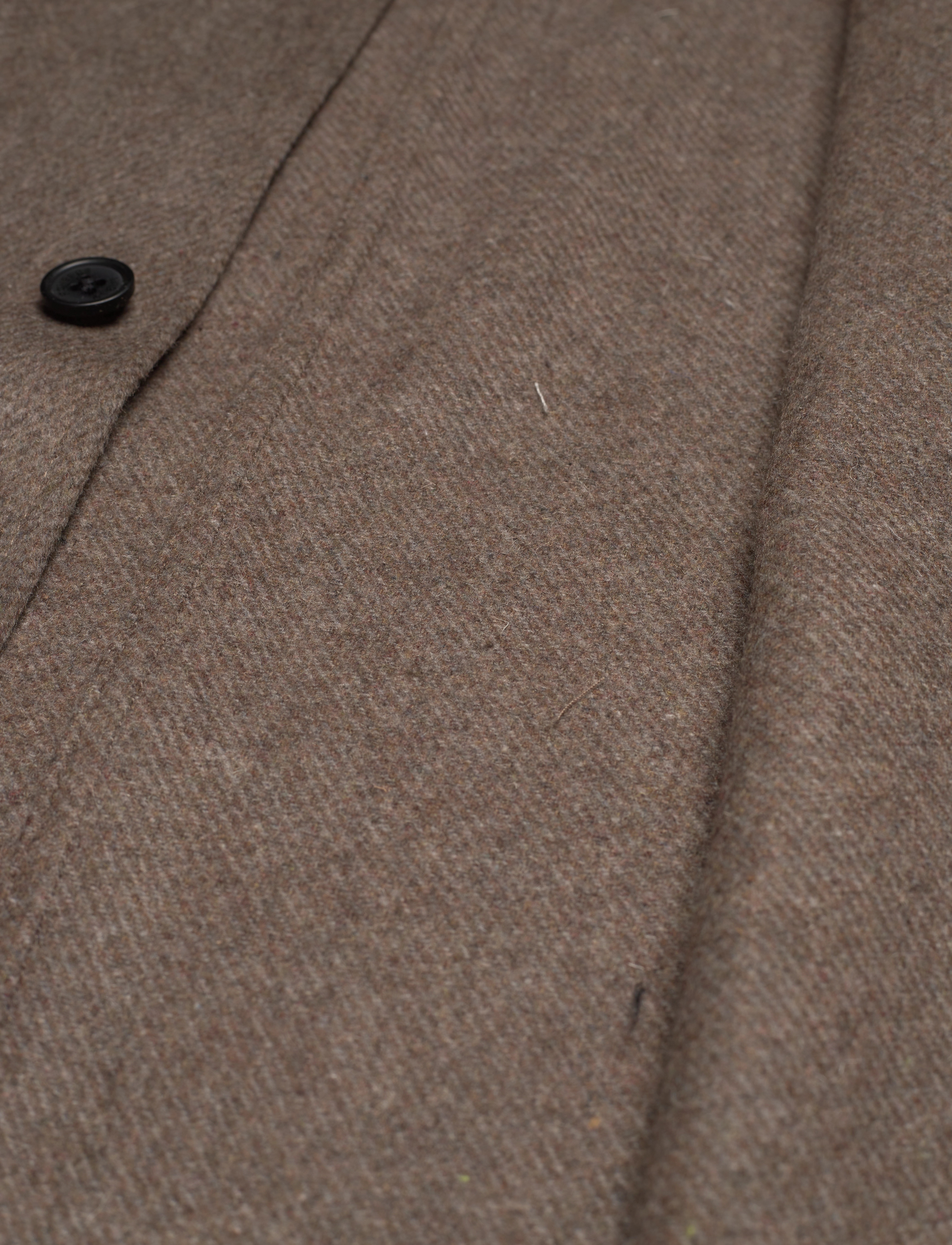 Urban Pioneers - Aligo Overshirt - mid brown - 3