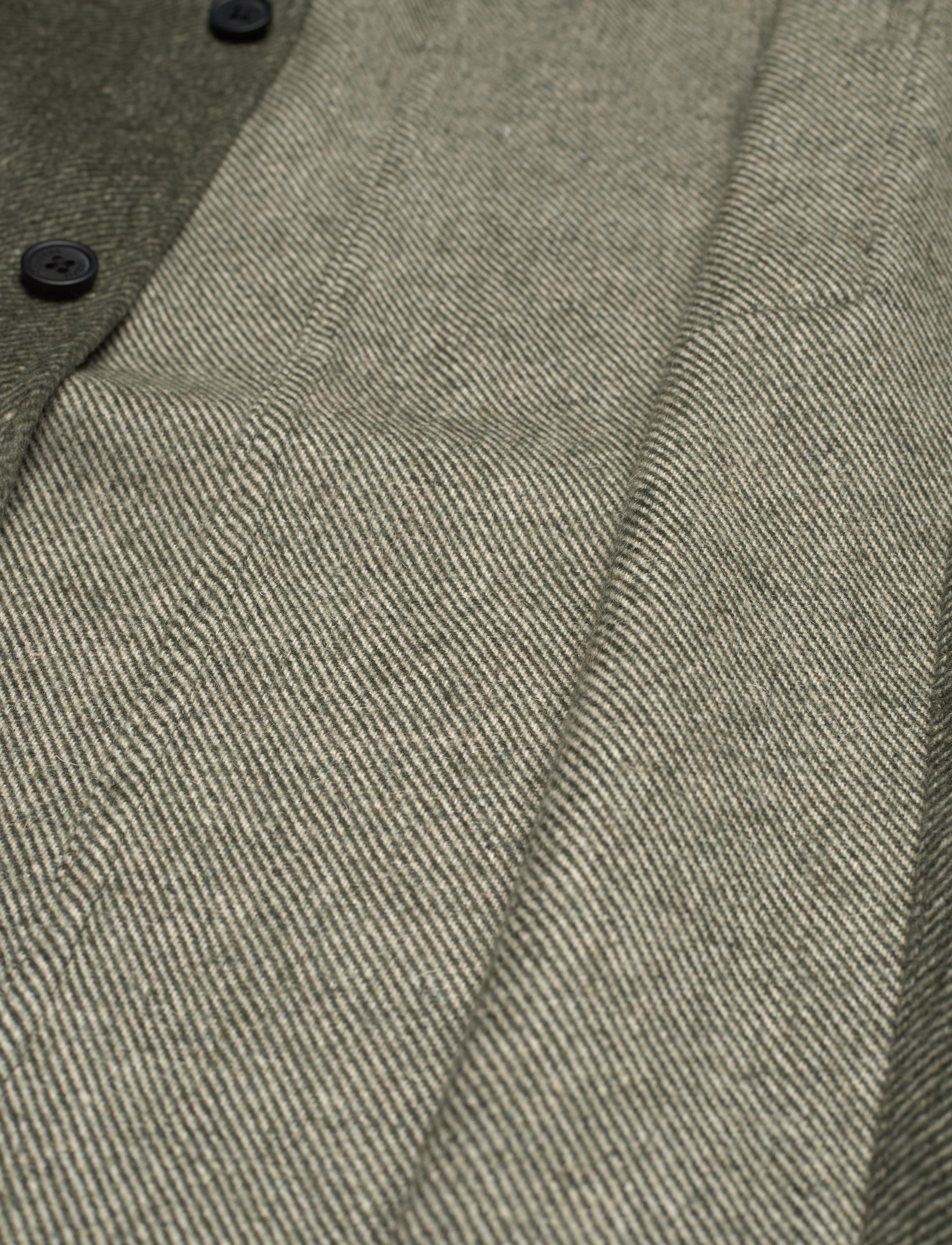 Urban Pioneers - Aligo Overshirt - olive - 3