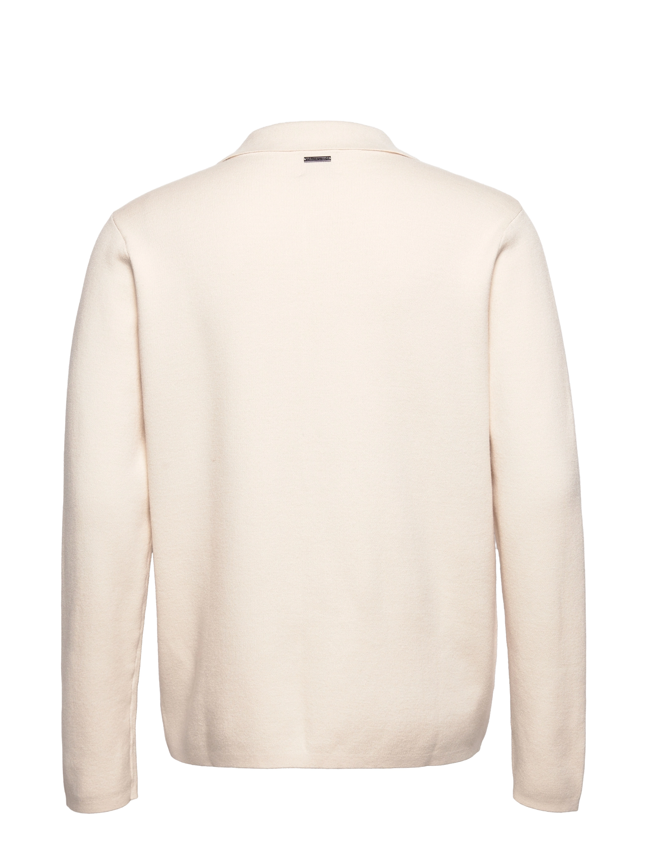 Urban Pioneers - Nicolo Shirt - light sand - 1