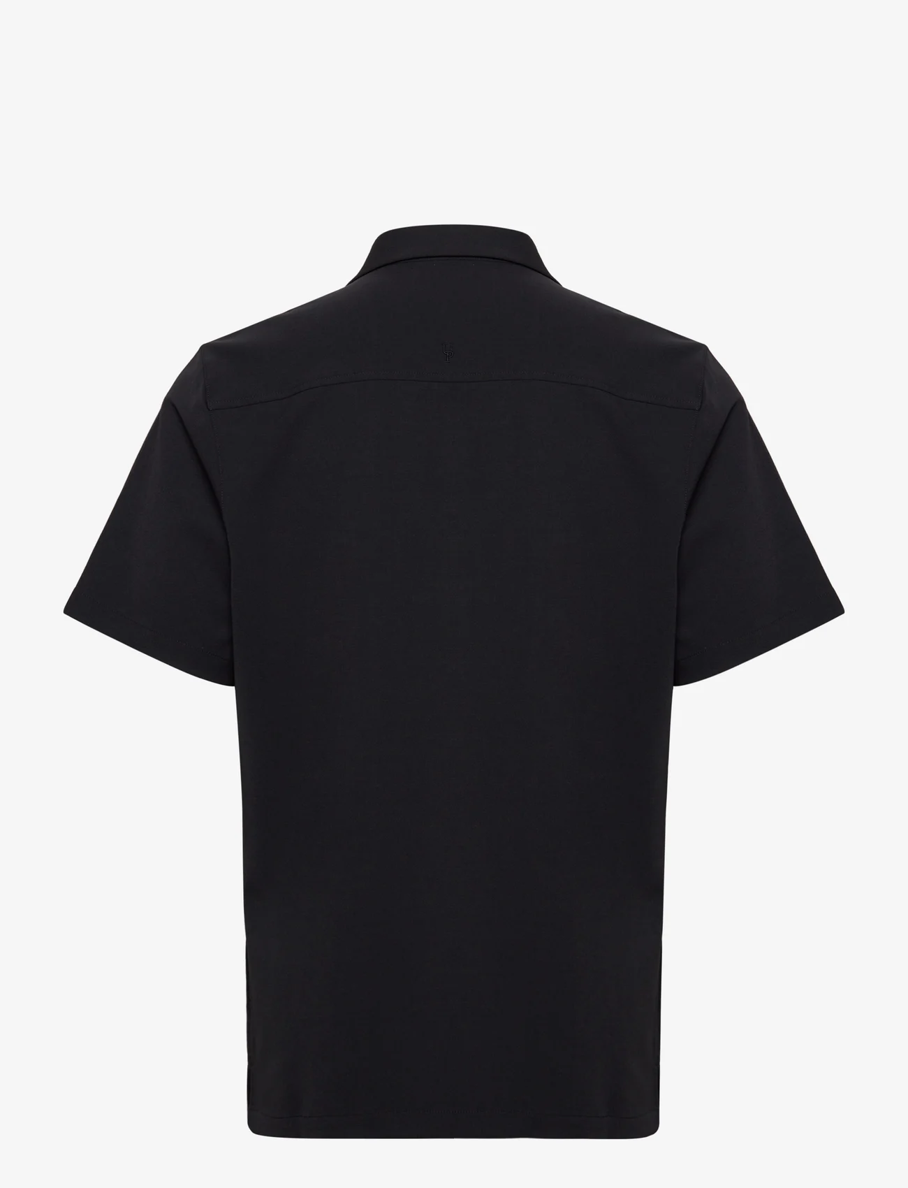 Urban Pioneers - Sheen Shirt - laisvalaikio marškiniai - dark navy - 1