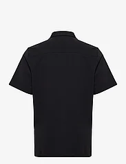 Urban Pioneers - Sheen Shirt - basic overhemden - dark navy - 1