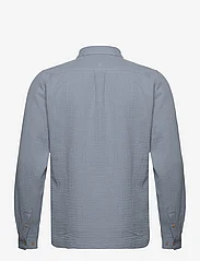 Urban Pioneers - Clive Shirt - basic skjorter - infinity - 1