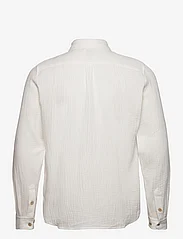 Urban Pioneers - Clive Shirt - laisvalaikio marškiniai - white - 1
