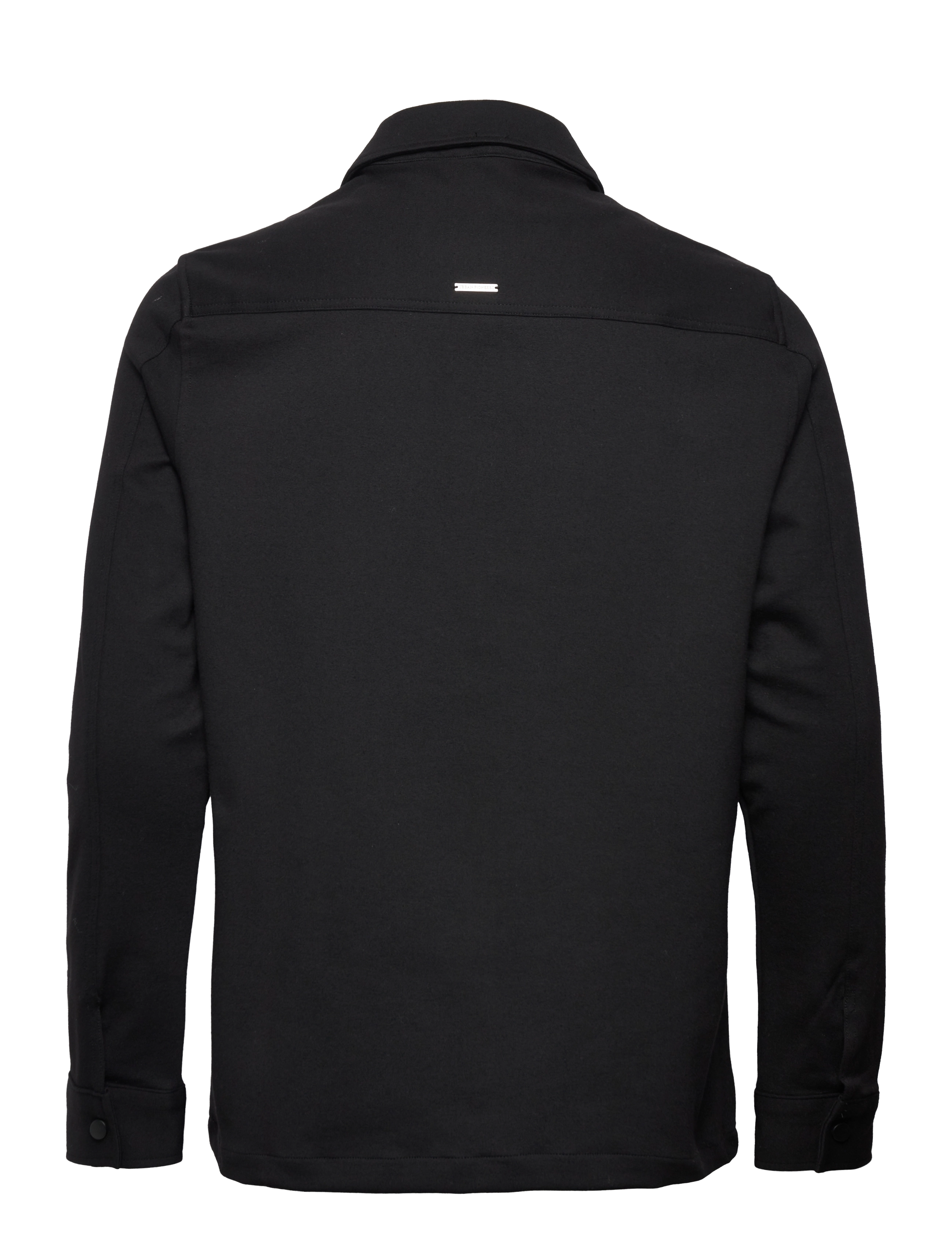 Urban Pioneers - Pelle Shirt - black - 1