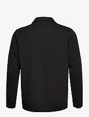 Urban Pioneers - Andreas Shirt - laisvalaikio marškiniai - black - 1
