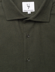 Urban Pioneers - Solan Shirt - basic overhemden - olive - 2