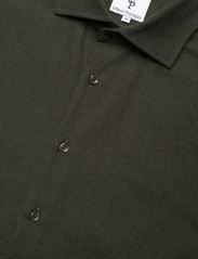 Urban Pioneers - Solan Shirt - basic overhemden - olive - 3