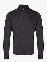 Urban Pioneers - Nino Shirt - basic skjorter - navy - 0