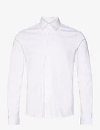 Nino Shirt - WHITE