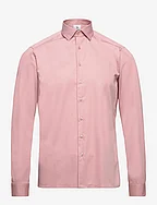 Buffon Shirt - WOOD ROSE