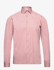 Urban Pioneers - Buffon Shirt - basic shirts - wood rose - 0