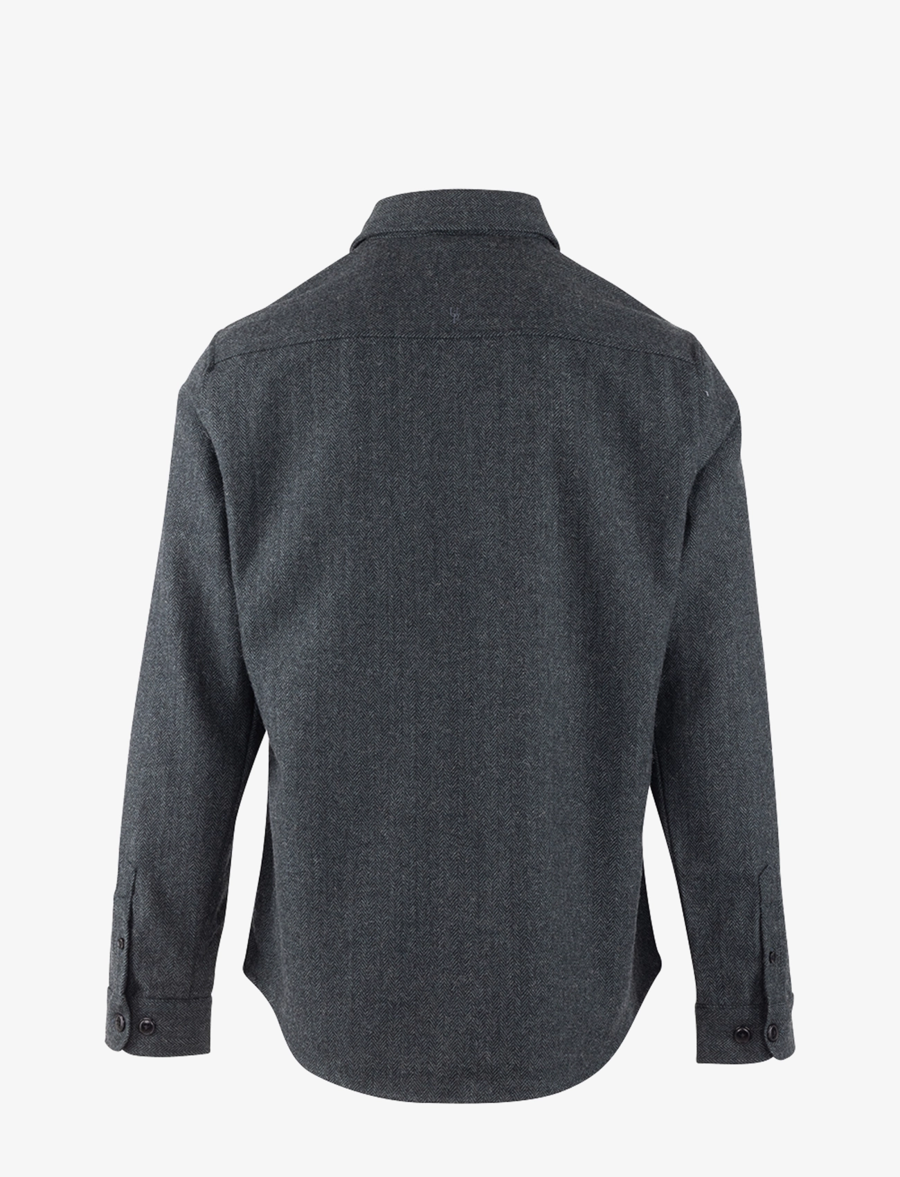 Urban Pioneers - Jabba Shirt - petrol - 1