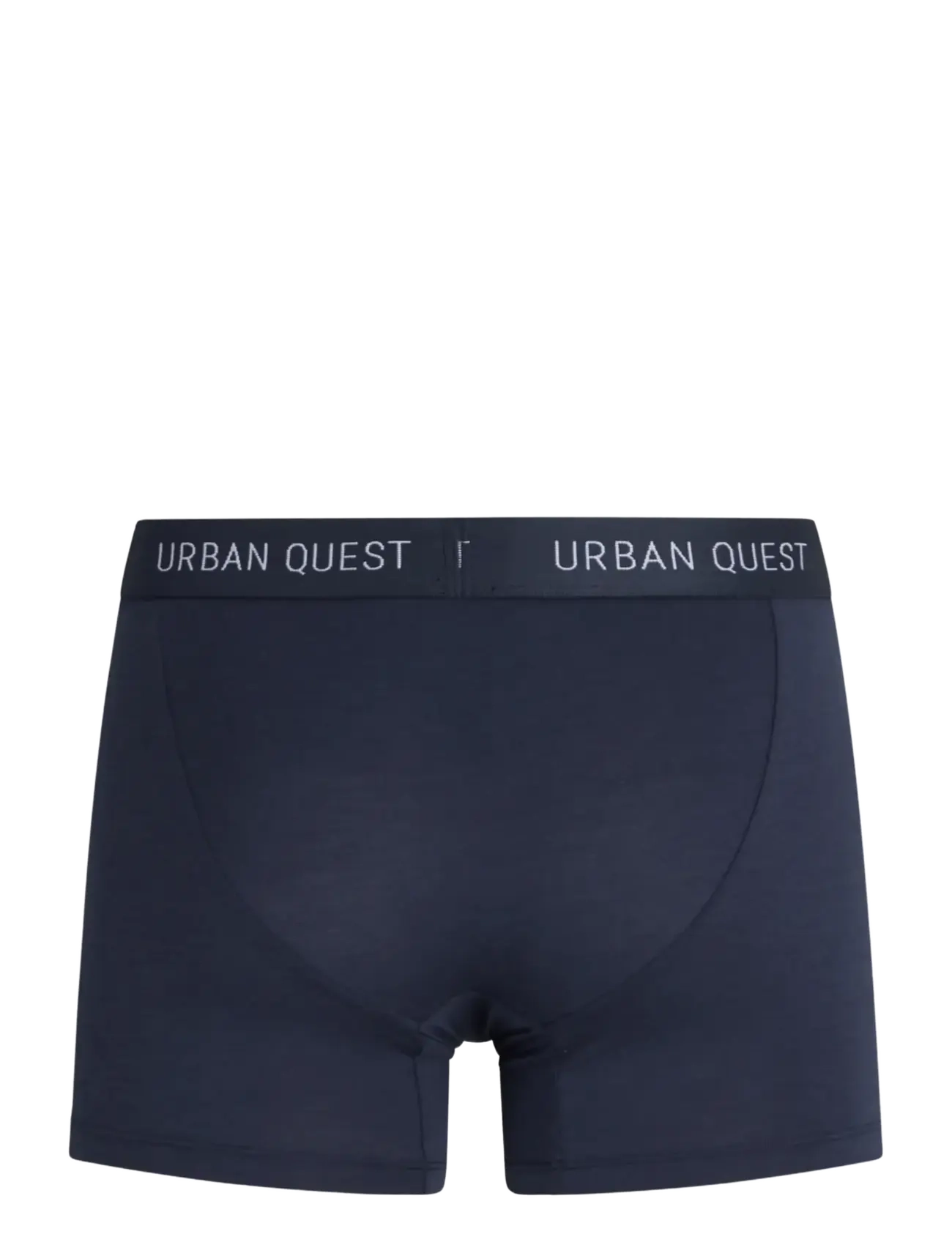 URBAN QUEST - 6-Pack Men Bamboo Tights - boxershorts - navy - 3