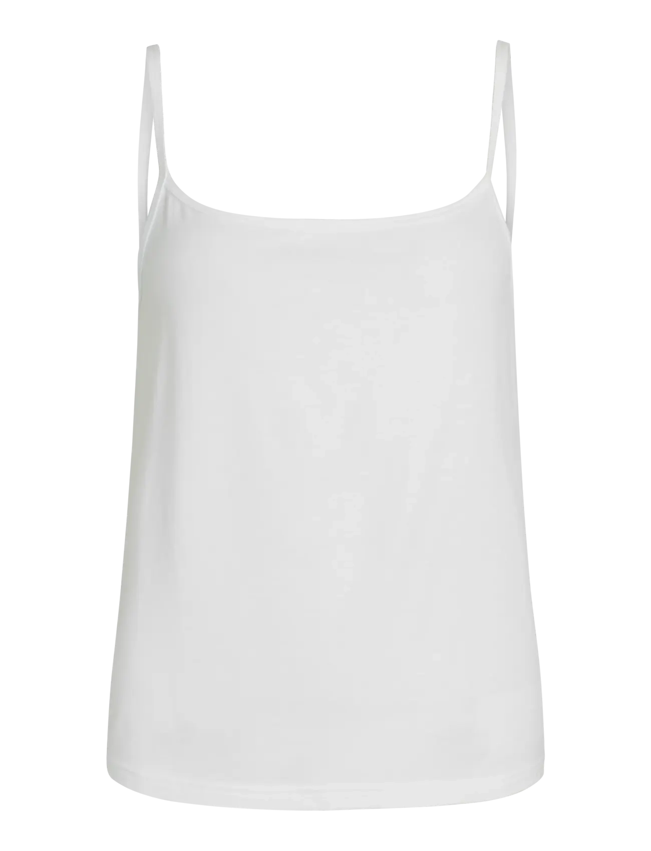 URBAN QUEST - THE BAMBOO 2-PACK TOP - topid ja varrukateta alussärgid - white - 2