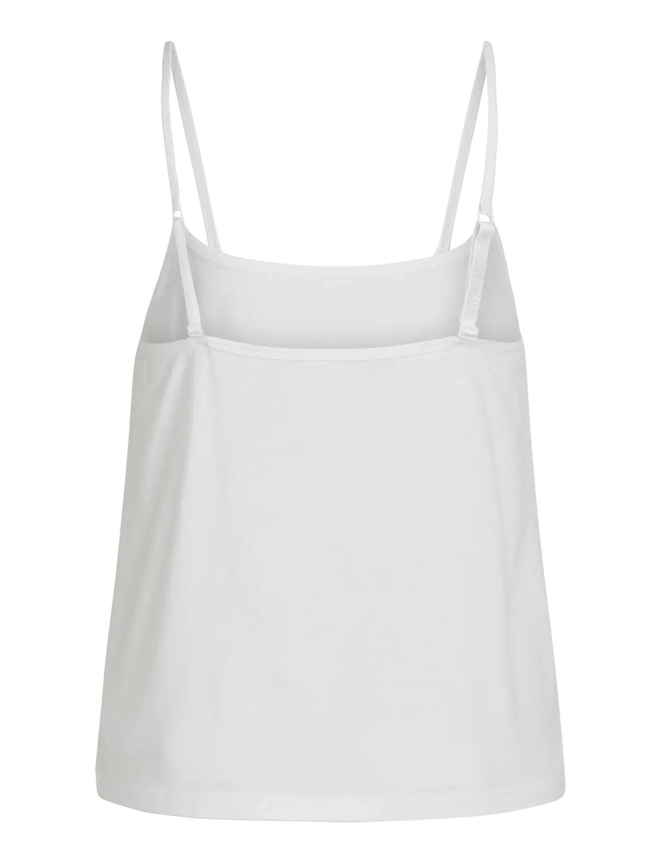 URBAN QUEST - THE BAMBOO 2-PACK TOP - topid ja varrukateta alussärgid - white - 3