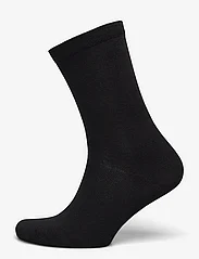 URBAN QUEST - THE BAMBOO WOMEN SOCKS 5-PACK - vanlige sokker - black - 3