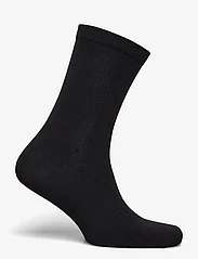 URBAN QUEST - THE BAMBOO WOMEN SOCKS 5-PACK - vanlige sokker - black - 4