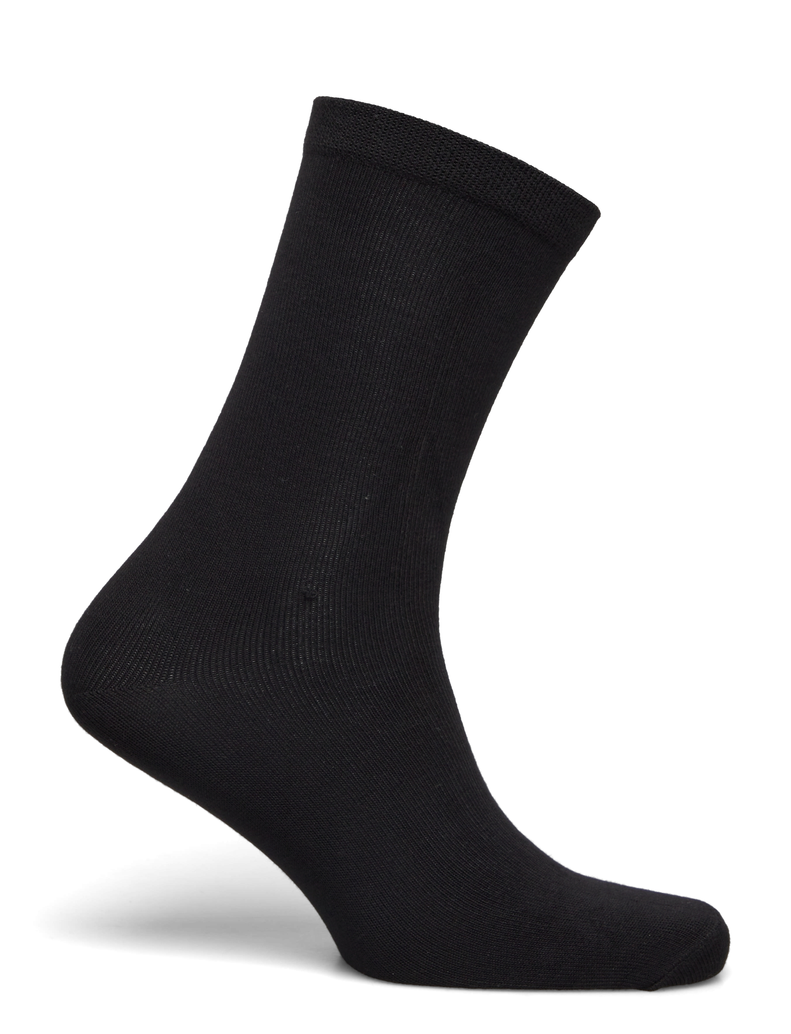 URBAN QUEST - THE BAMBOO WOMEN SOCKS 5-PACK - tavalliset sukat - black - 4