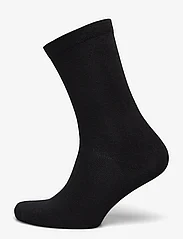 URBAN QUEST - THE BAMBOO WOMEN SOCKS 5-PACK - vanlige sokker - black - 5
