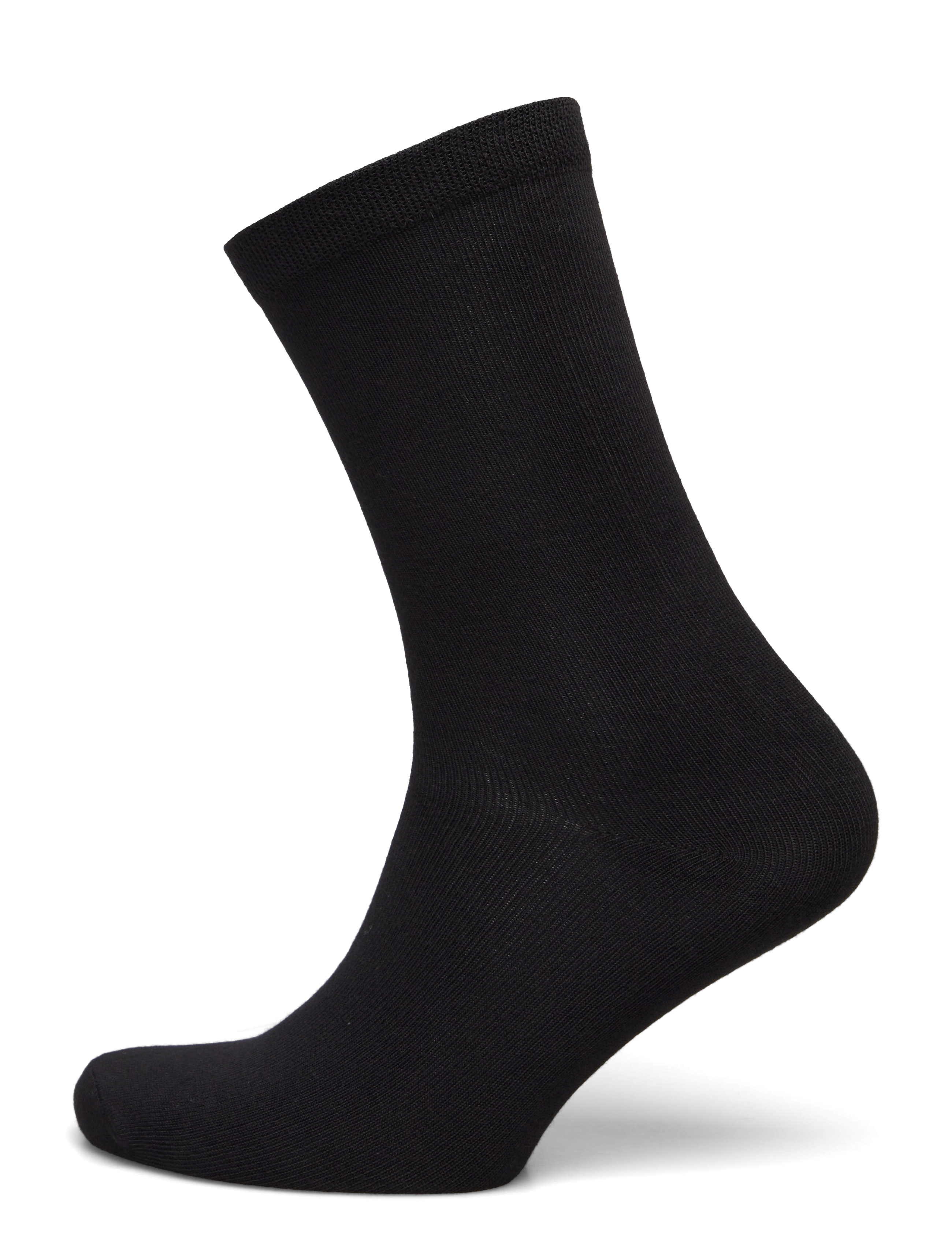 URBAN QUEST - THE BAMBOO WOMEN SOCKS 5-PACK - tavalliset sukat - black - 5