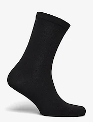 URBAN QUEST - THE BAMBOO WOMEN SOCKS 5-PACK - vanlige sokker - black - 6