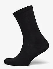 URBAN QUEST - THE BAMBOO WOMEN SOCKS 5-PACK - vanlige sokker - black - 7