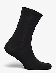 URBAN QUEST - THE BAMBOO WOMEN SOCKS 5-PACK - vanlige sokker - black - 8