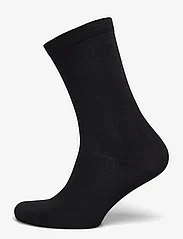 URBAN QUEST - THE BAMBOO WOMEN SOCKS 5-PACK - vanlige sokker - black - 9