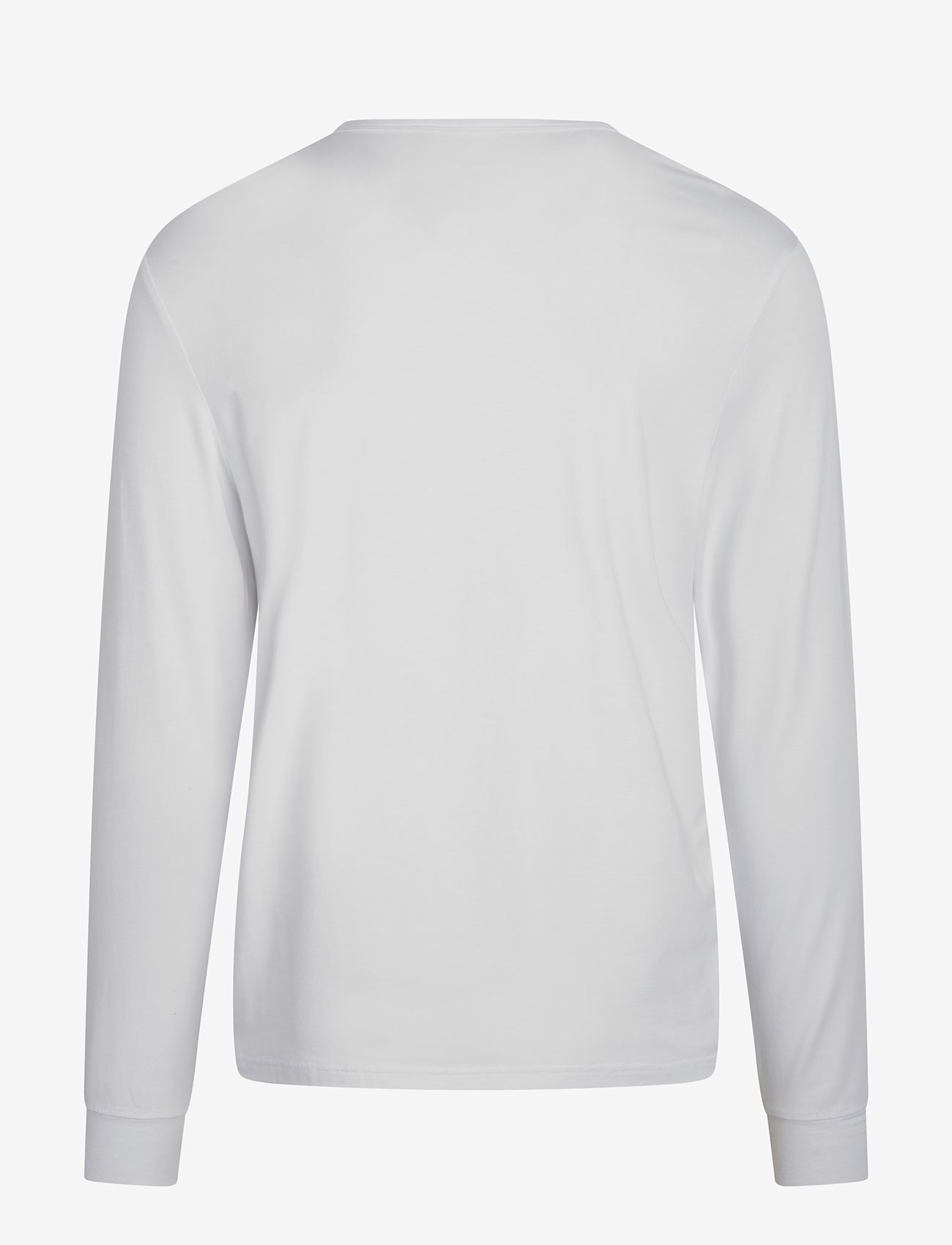 URBAN QUEST - URBAN QUEST The Bamboo Mens T-Shirt - die niedrigsten preise - white - 2