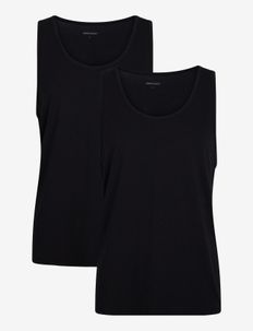 THE BAMBOO 2-Pack Mens Tank Top, URBAN QUEST