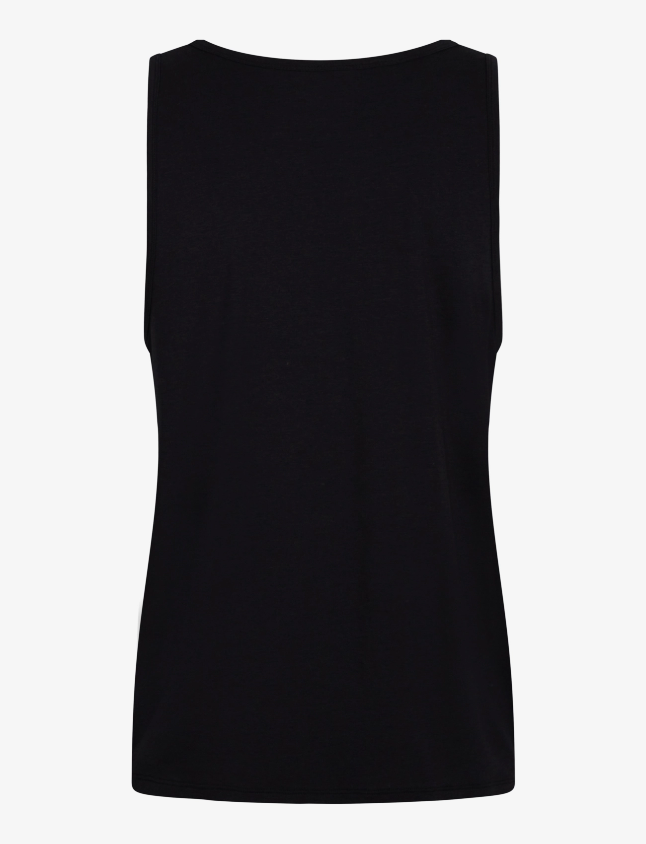 URBAN QUEST - THE BAMBOO 2-Pack Mens Tank Top - geschenke unter 50€ - black - 5